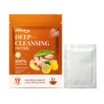 thumbnail image 1 of Foot Patch Health Rejuvenating Activating Anti-swelling Ginger Lemon Body Care Patch Relieve Stress Improve Sleep, 1 of 5