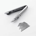 thumbnail image 4 of Excel Standard Non-Retract Utility Knife, 4 of 6