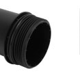 thumbnail image 5 of Oil Filter Housing Cover Cap 1103J5 ABS Oil Filter Lid Replacement for Citroen Berlingo, 5 of 5