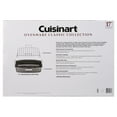 thumbnail image 5 of Cuisinart ASR-1713V Ovenware Classic Collection 17-by-13-Inch Roaster with Removable Rack, 5 of 8