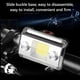 thumbnail image 2 of Linterna Frontal Led Cob Recargable Por Usb, Luz Fuerte, Montaje En La Cabeza, Luz De Pesca Para Pesca, Bicicleta, Camping Y Caza Speravity HA037792-00, 2 of 6