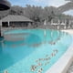 thumbnail image 5 of 20 Pieces Water Floating Plumeria Artificial Flower Frangipani For Pool, 5 of 5