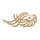 thumbnail image 2 of Broche de para mujeres, niñas, bodas, graduación, joyería, 2 of 8