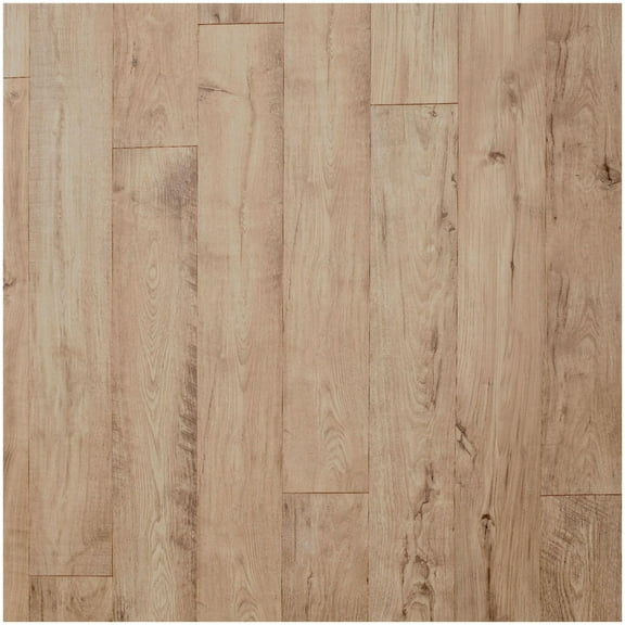 Mohawk Industries Lfe08-W-L Advance Franville 7-1/2" Wide Embossed Laminate Flooring -