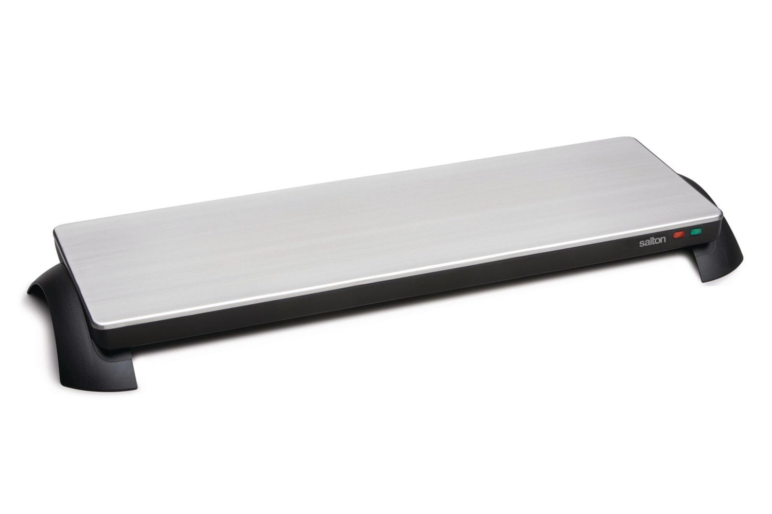 Salton TWT30 8 min Cordless Hotray 3Plate Warming Tray with