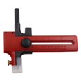 thumbnail image 1 of Compass Circle Cutter With Ratchet Handle For Making Fabric Crafts Diy Scrapbook, 1 of 4