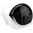 thumbnail image 1 of Dispensador de jabón líquido con forma de caracol, dispensador de loción para encimera, bomba, botella, hogar, cocina, accesorios de baño (120ml) Xemadio MZQ-1021-1, 1 of 9