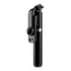 thumbnail image 1 of Soporte de trípode extensible portátil multifuncional inalámbrico BT Selfie Stick con 103 cm máx. Lo Abanopi Palo de Selfie, 1 of 7