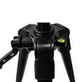 thumbnail image 3 of I3ePro BP-TR72 72" Tripod for Canon PowerShot ELPH 160 Digital SLR Camera, 3 of 4