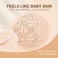 thumbnail image 3 of Mushroom Head Air Cushion, Moisturizing Concealer Natural Contortion Isolation Long Lasting Makeup Cream, 3 of 5
