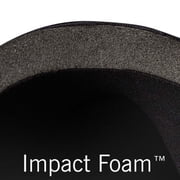 Case Logic 17.3 Laptop Sleeve, Black