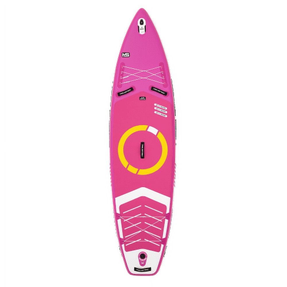 Inflatable Stand Up Paddle Board 11'x34
