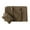 Khaki, variant on Siruishop Women Insulated Lunch Tote Computer Shoulder Handbag for Office Business Work Dark Brown
