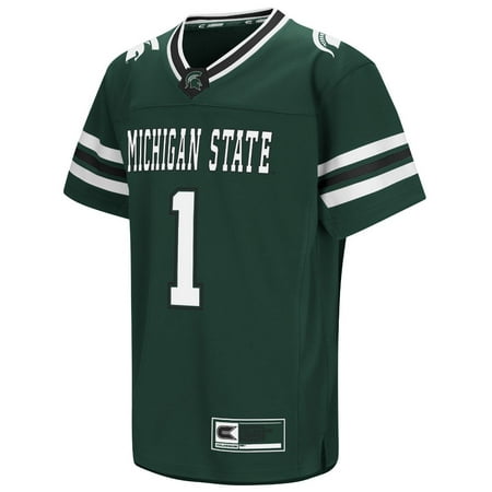 - Michigan State Spartans NCAA