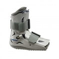 thumbnail image 2 of SP Walker Pneumatic Ankle Walker Boot Small Hook and Loop Closure Male 5 to 8 Left or Right Foot, 2 of 2