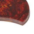 thumbnail image 5 of Pickguard De Guitarra Baoblaze Para Guitarra Acústica De 41 Pulgadas Anti-Scratch Autoadhesivo, 5 of 5
