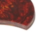 thumbnail image 5 of 10 GUITARRA ACÚSTICA PICKGUARD / SCRATCHPLATE AUTOADHESIVO UNI TORTUGA ROJO, 5 of 5