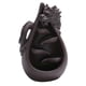 thumbnail image 2 of Dragon Aroma Burner Home Fragrance Burner Tea Ceremony Incense Burner 17x11cm Purple Sand Air Purification 1Pc, 2 of 5