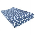thumbnail image 4 of Hudson Baby Infant Boy Cotton Changing Pad Cover, Boy Farm Animals, One Size, 4 of 4