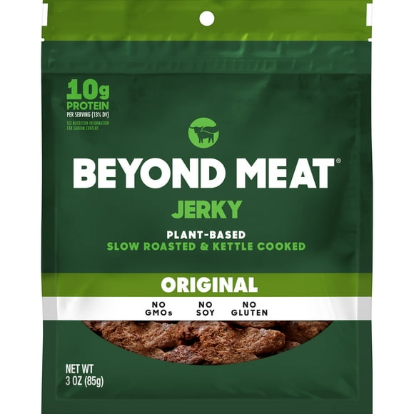 Beyond Meat