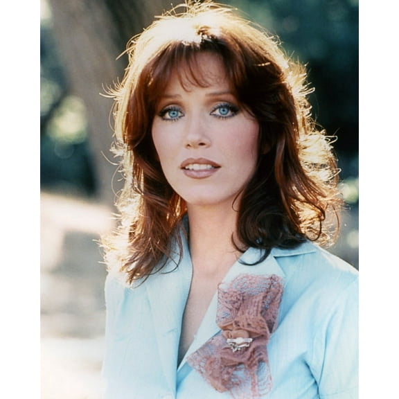 Charlie's Angels Featuring Tanya Roberts 24X36 Classic Hollywood Poster