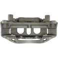 thumbnail image 3 of Centric Parts 14142602 Centric Semi-Loaded Brake Caliper with New Phenolic Pistons Fits select: 2016-2023 NISSAN TITAN XD, 2012-2021 NISSAN NV, 3 of 4