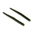 thumbnail image 5 of 30pcs Mangas de Rig Aparejo Anti Enredo de Forma Cono Goma Flexible Pesca Carpa Gruesa Sunnimix Mangas anti riquetas, 5 of 5