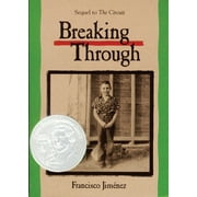 Breaking Through (Paperback)