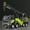 Green 611, variant on Diecast Metal Cement Truck Excavator Construction Vehicles Toy For Kids, Construction Truck Vehicle Car Toy For Boys And Girls