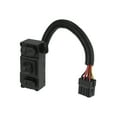 thumbnail image 3 of Interruptor de asiento eléctrico Unique Bargains del lado del conductor delantero izquierdo para Ford Explorer Sport Trac 2001 Explorer 1995-2001, 3 of 8