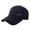Navy, variant on HEWUQI Breathable Mesh Baseball Cap for Men Women Unisex Cooling Vent Adjustable for Sports Running Summer Gift Navy