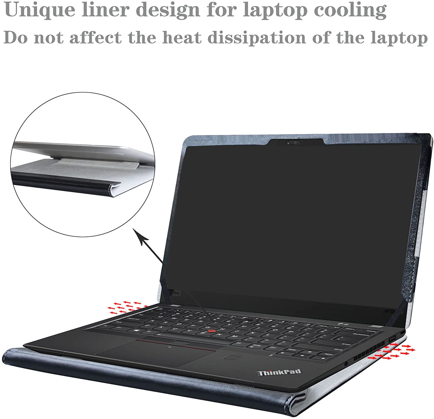 Puccy Lot de 3 films de protection d'écran compatibles avec Lenovo ThinkPad X1 Carbon 1st 2nd 3rd 4th 5th 6th 7th Gen (2013 2014 2015 2016 2017 2018 2019) 14 (35,6 cm (2013 2014) en verre trempé