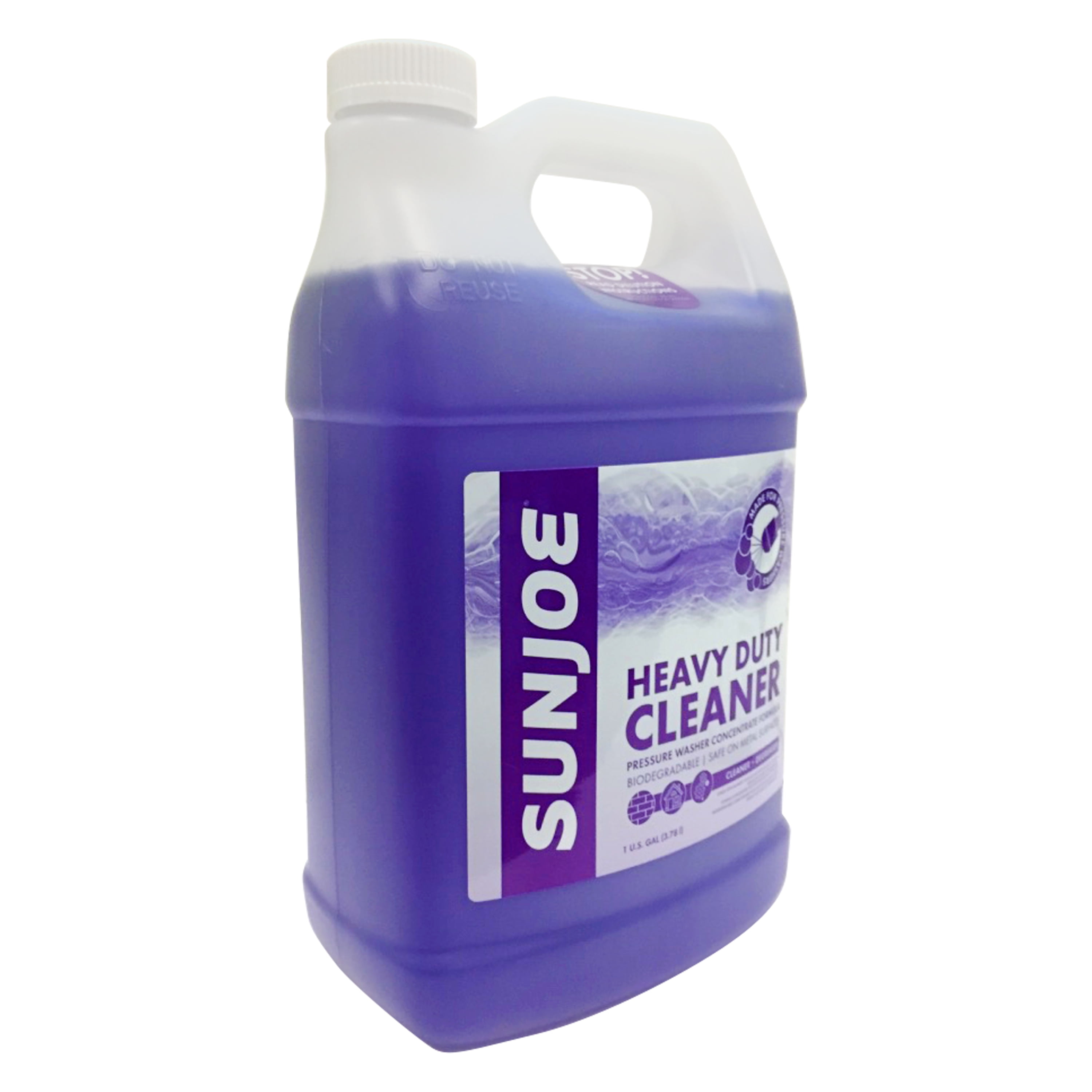 Sun Joe All-Purpose Heavy Duty Pressure Washer Cleaner