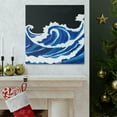 thumbnail image 6 of Oceans of Minimalism - Canvas, 6 of 10