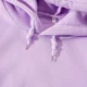 thumbnail image 5 of Moda Letra Impresa Sudadera Deportiva Jersey Multicolor, 5 of 7