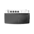 thumbnail image 5 of LAVADORA 13 KG DOBLE TINA COLOR BLANCO MIDEA Midea MT100W130W_WMX, 5 of 5