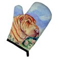 thumbnail image 1 of Carolines Treasures 7271OVMT Shar Pei Oven Mitt, 1 of 1