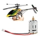 thumbnail image 4 of Reemplace El Motor Principal Del Helicóptero RC, Motor De Avión RC De Tamaño Preciso, Carcasa De Aleación De Aluminio Resistente A La Corrosión Para V912 A Para V912 ANGGREK for Wltoys V912 Motor, 4 of 8