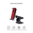 thumbnail image 2 of Car mobile phone holder Tablet universal computer holder Suction cup ipad holder IPAD tablet holder, 2 of 10