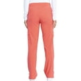 thumbnail image 6 of Dickies EDS Essentials Scrubs Pant for Women Mid Rise Straight Leg Drawstring DK010, 6 of 8