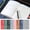 Black,Light Blue,Dark Blue,Pink,Red,Brown,Gray,Green School Supplies, variant on Up to 65% off karymi New A5 Lined Notebook Soft Leather Notebook Business Office Meeting Notebook Campus Notebooks Journal Notebook Back To School Supplies Office Supplies