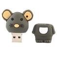 thumbnail image 1 of Memoria USB, memoria USB, ratón, muñeca, memoria USB, solución innovadora, 1 of 12