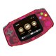 thumbnail image 2 of A30 32G Consola de videojuegos retro con sistema de código abierto IPS de 2,8 pulgadas (rojo) Likrtyny Para estrenar, 2 of 6