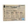 Soap Culture 41 Hand Soap Collection. Gift set of 4 x 21.5 Fl Oz