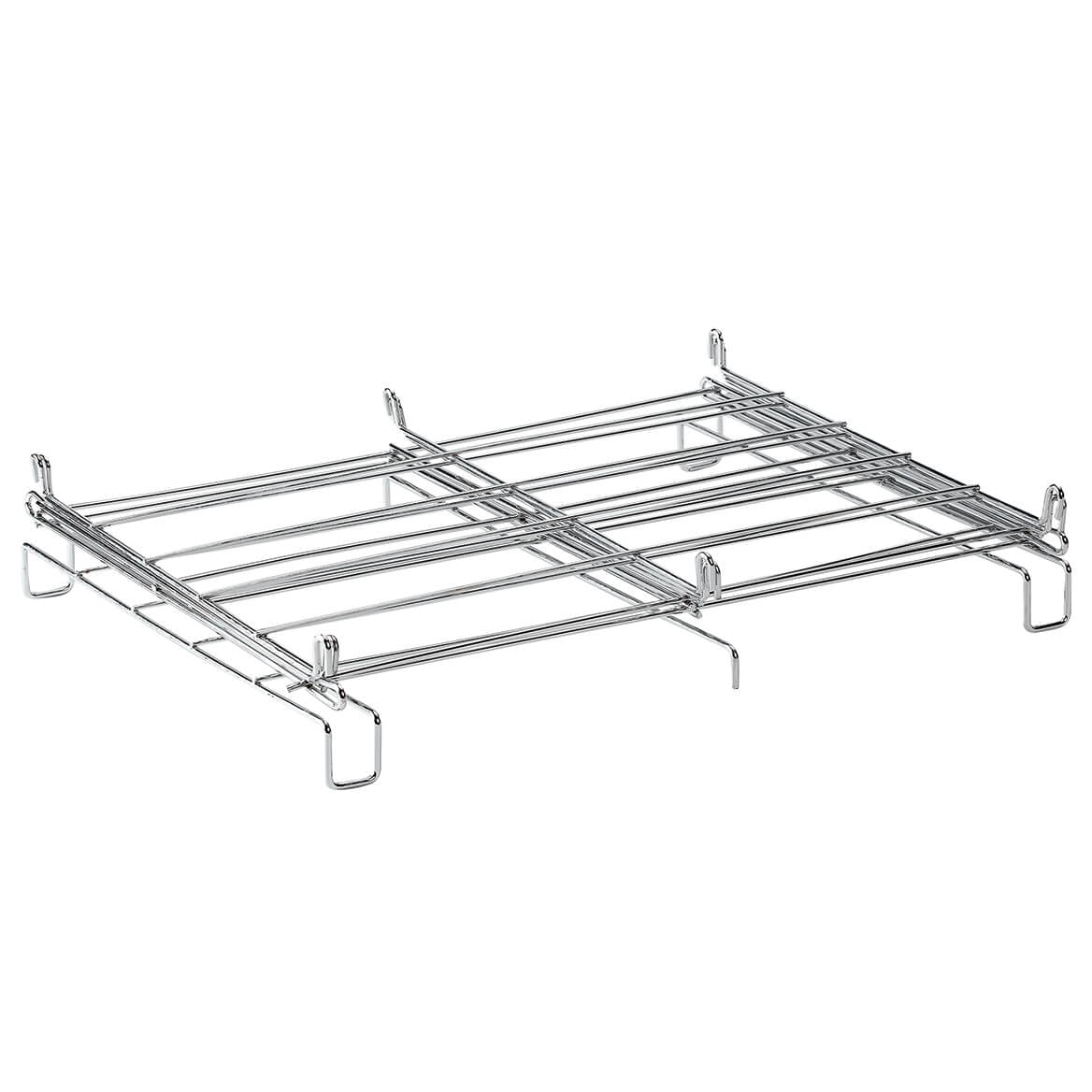 Collapsible 3 Tier Oven Rack