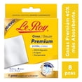 thumbnail image 2 of Gasa Esteril Premium Le Roy 10x10 cm 8 Pz, 2 of 6