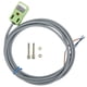 thumbnail image 2 of Interruptor de proximidad inductivo, BERM Interruptor de proximidad inductivo Interruptor de proximidad Interruptor de proximidad de cable Rendimiento probado VoborMX herramienta, 2 of 8