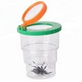 thumbnail image 3 of Ensemble de 11 Pcs d'Explorateurs Extérieurs Jouet Éducatif Attrape-Insectes Jumelles Jouet d'Extérieur, 3 of 10