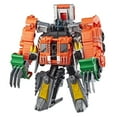 thumbnail image 3 of Transformers Toys Cyberverse Spark Armor Grimlock Action Figure, 3 of 8