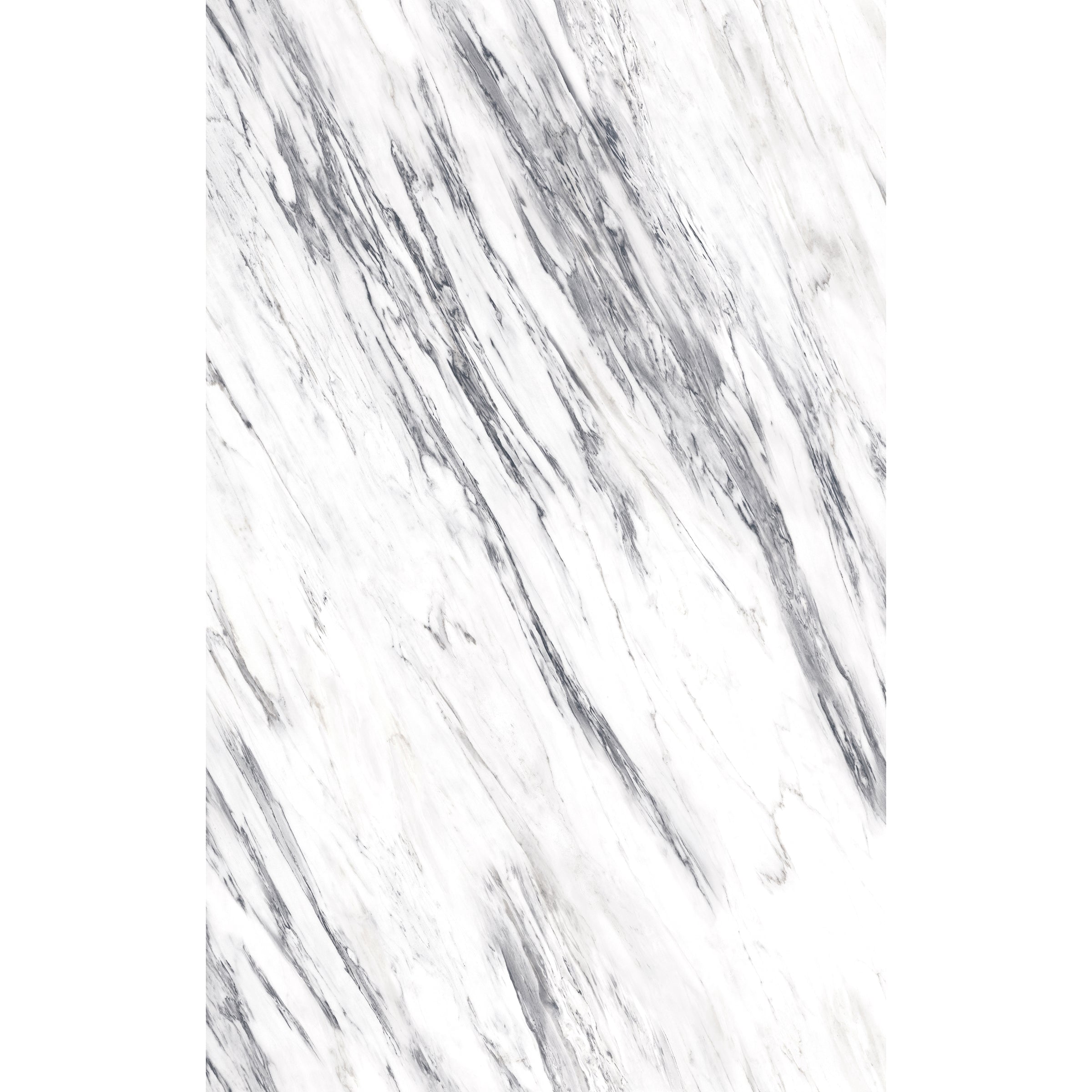 Dekorman Origin Ragosa Milk 5mm/12 mil x 12 in. W x 24 in. L Waterproof Click Lock Vinyl Tile Flooring (19.62 sq. sf/case)
